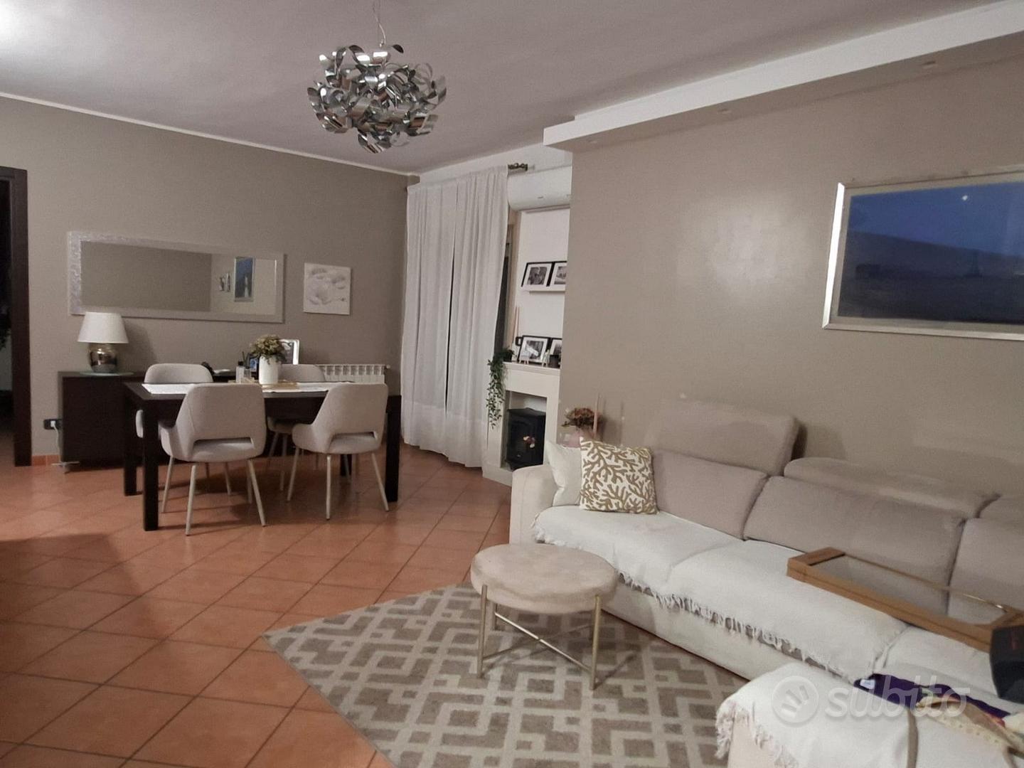 Appartamento – CT - Vista 2