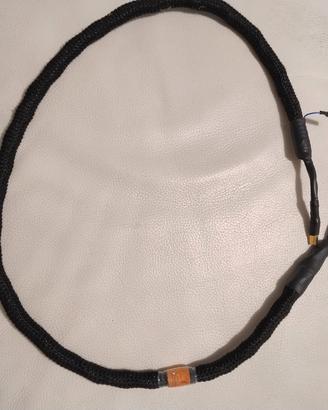 cavo faber's cable usb sixth sense