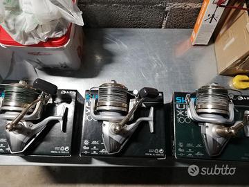 Mulinelli Shimano Ultegra 14000