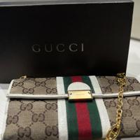 Gucci Wallet or Bag