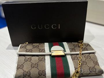 Gucci Wallet or Bag