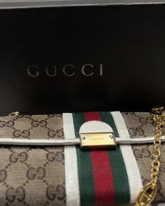 Gucci Wallet or Bag