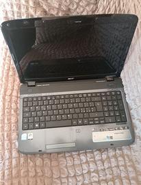 Pc portatile Acer Aspire 5738/5338