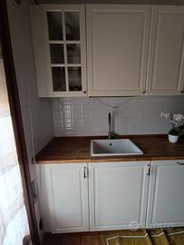 Cucina Ikea ancora in garanzia