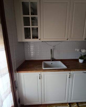 Cucina Ikea ancora in garanzia