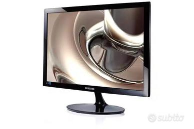 Monitor Samsung S24D300 FULL HD