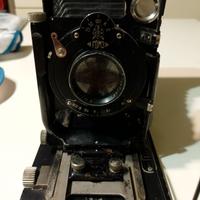 Fotokor N 1 Sovietica 