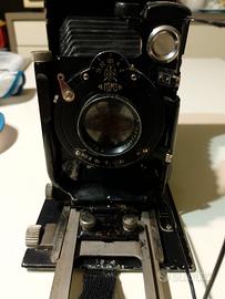 Fotokor N 1 Sovietica 