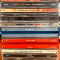 Cd musica
