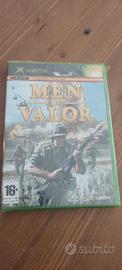 [XBOX] Man of Val - Sigillato di Fabbrica / Seale