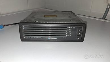 Caricatore CD Blaupunkt