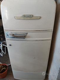 Frigo Fiat anni 50