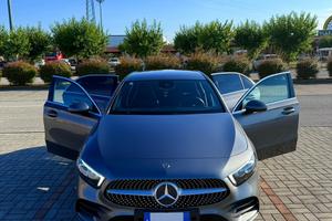 Marcedes-Benz Classe A180