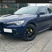 Alfa Romeo Stelvio Veloce 2.2 #9166