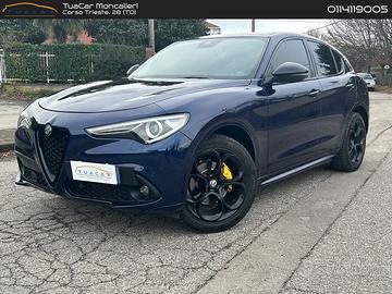 Alfa Romeo Stelvio Veloce 2.2 #9166
