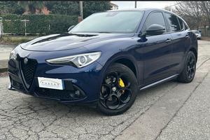Alfa Romeo Stelvio Veloce 2.2 #9166