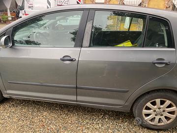 Golf plus 1,9 Tdi