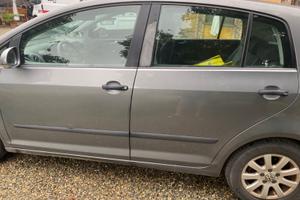 Golf plus 1,9 Tdi