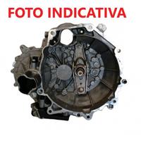 Cambio delle marce usato rev. VW Up golf 5 6 7 8