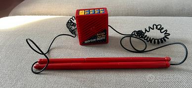 Gioco Vintage RHTHM RODS .