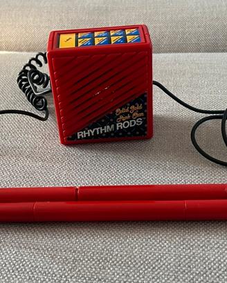 Gioco Vintage RHTHM RODS .