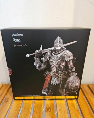 Figma Elden Ring Raging Wolf 624