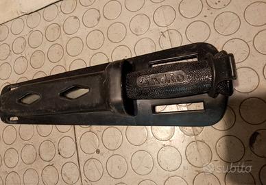 SUBASQUEO. coltello sportivo. 