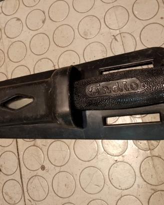 SUBASQUEO. coltello sportivo. 