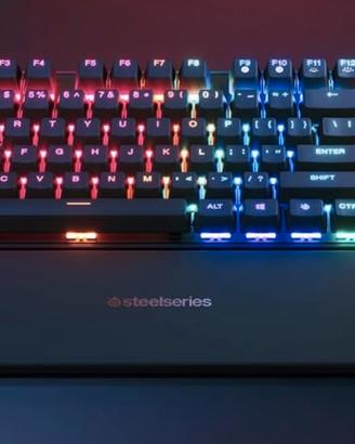 SteelSeries Apex Pro TKL Gen 3