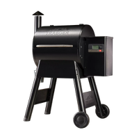 Barbecue a pellet TRAEGER PRO 575