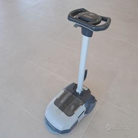 Lavasciuga professionale Fimap XS Genie
