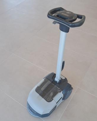 Lavasciuga professionale Fimap XS Genie