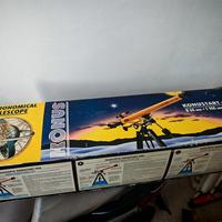 telescopio konustart 900 