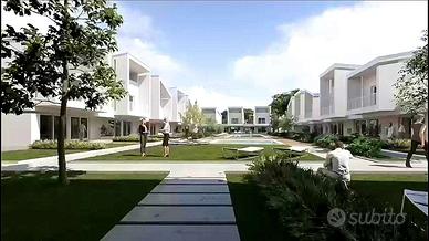 Villa a Lignano Sabbiadoro