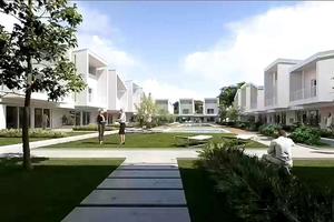 Lignano Sabbiadoro - Nuovo Residence con Piscina