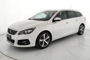 Peugeot 308 BlueHDi 130 S&S SW Allure