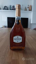 KVINT Divin 5 Years Old VSOP Brandy