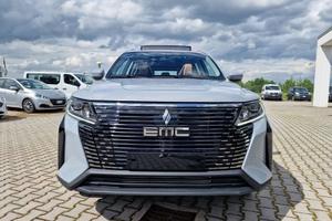 EMC Sette 1.5T GDI