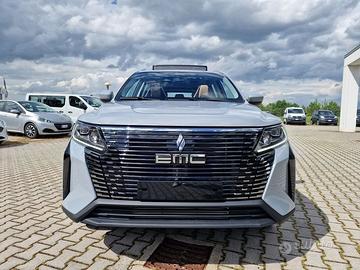 EMC Sette 1.5T GDI