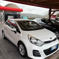 Kia Rio 1.1 CRDi anno 2016