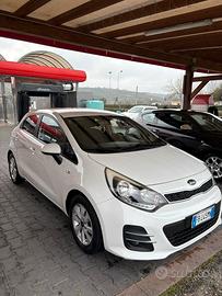 Kia Rio 1.1 CRDi anno 2016