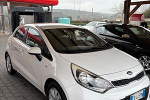 Kia Rio 1.1 CRDi anno 2016