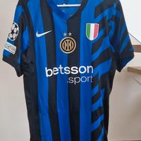 Maglia Inter originale