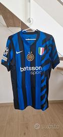 Maglia Inter originale