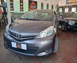 Toyota Yaris 1.0 5 porte Lounge