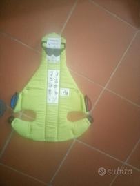 marsupio porta bambini
