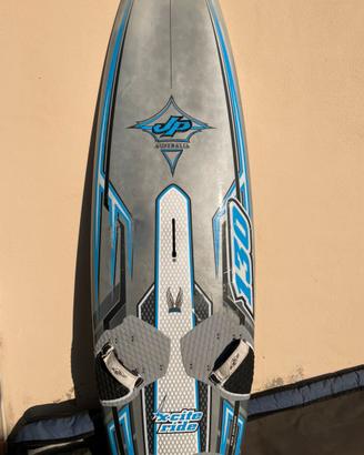 Tavola windsurf JP