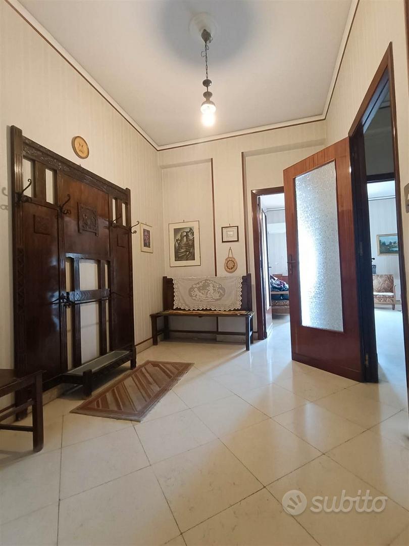 Appartamento – Palermo, San Lorenzo, VI Circoscrizione - Vista 5