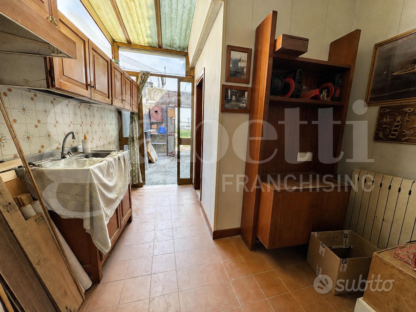 Appartamento – Venezia, Terranova - Vista 5