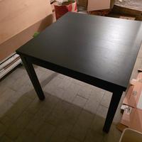 tavolo allungabile in legno